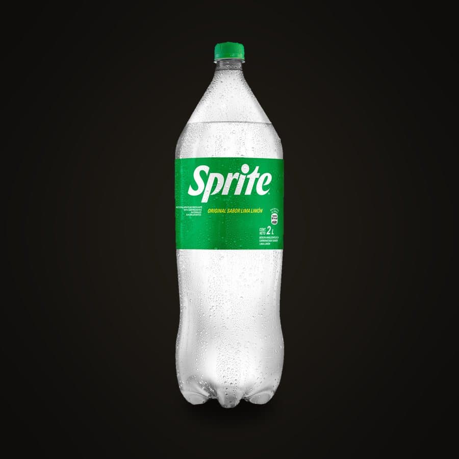 SPRITE 2L