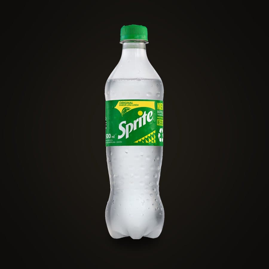 SPRITE 500 ML