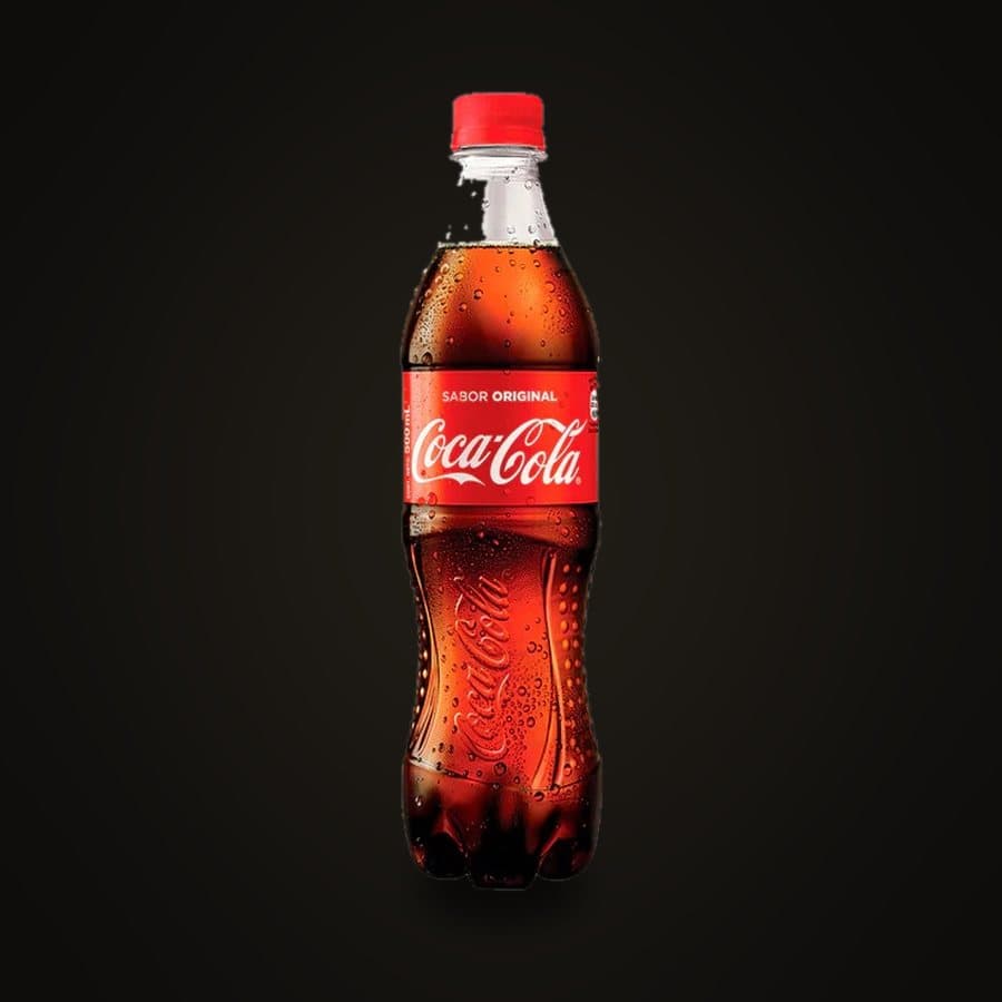 coca cola 500 ml