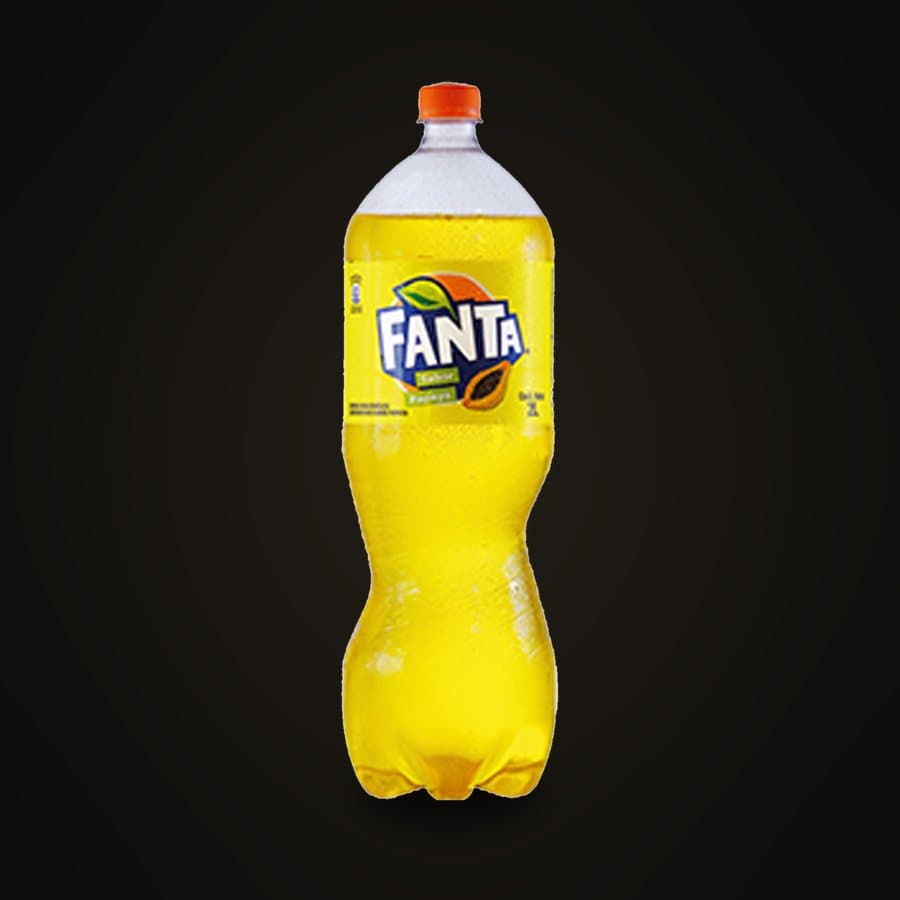 FANTA PAPAYA 2L