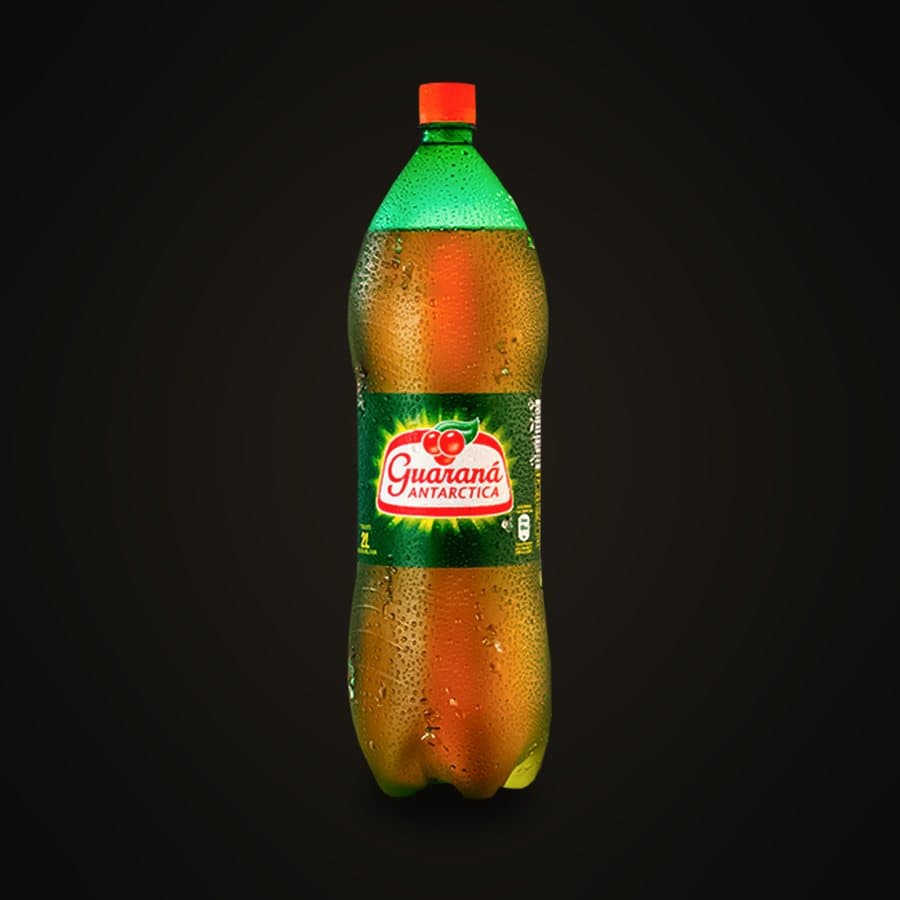 GUARANA ANTARTICA