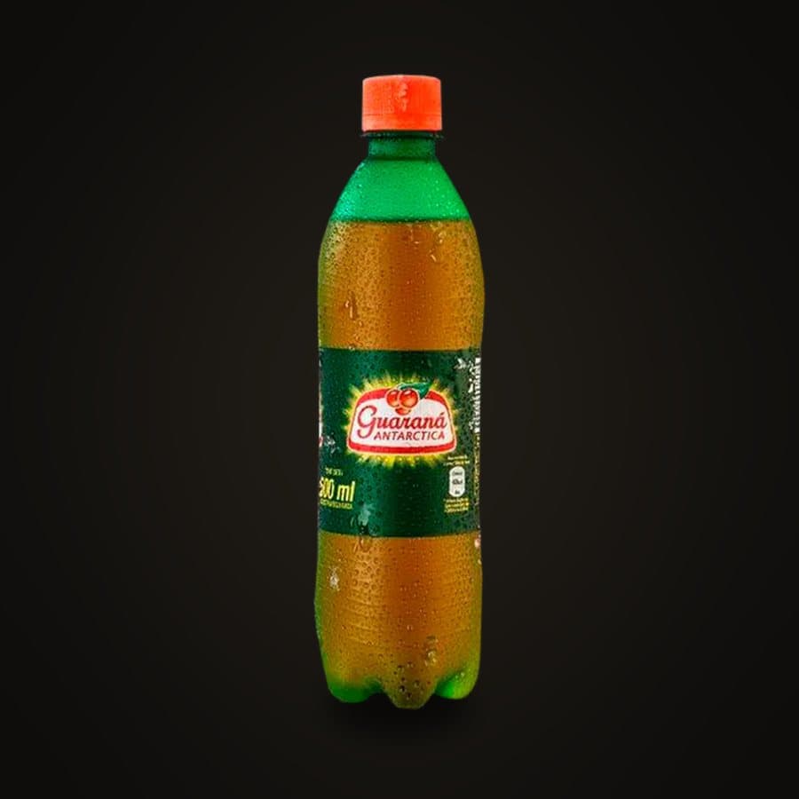 GUARANA ANTARTICA 500ML