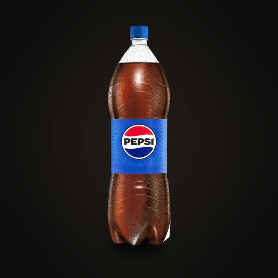 PEPSI 2L