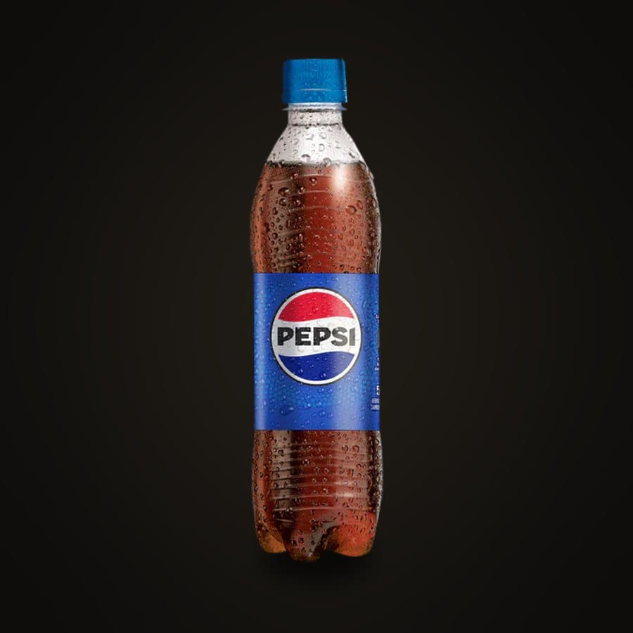 PEPSI 500 ML
