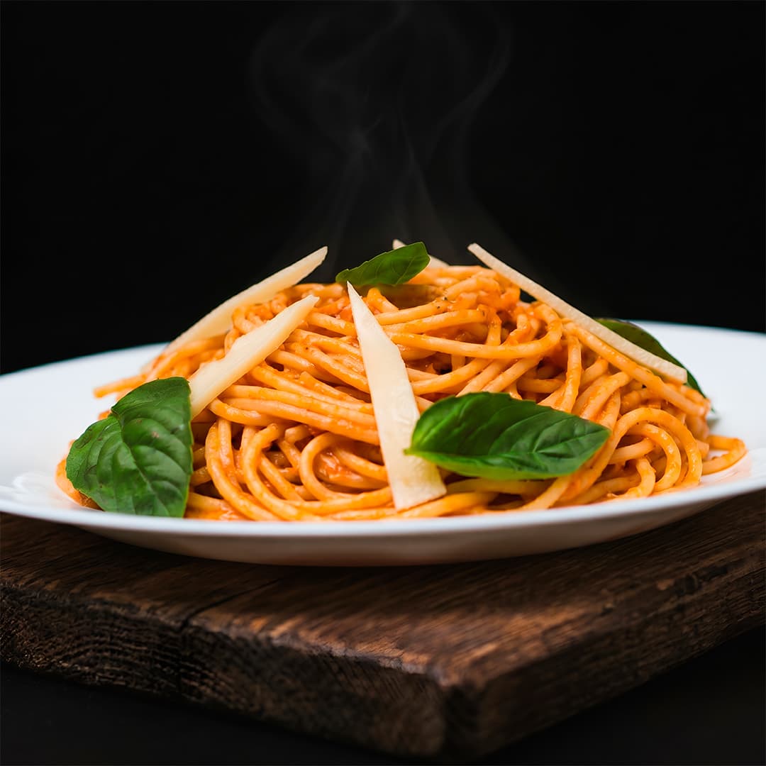 Spaghetti