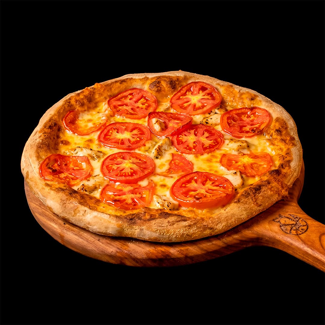 Pizza Chicken
