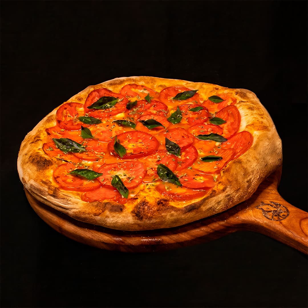 Pizza Napolitana
