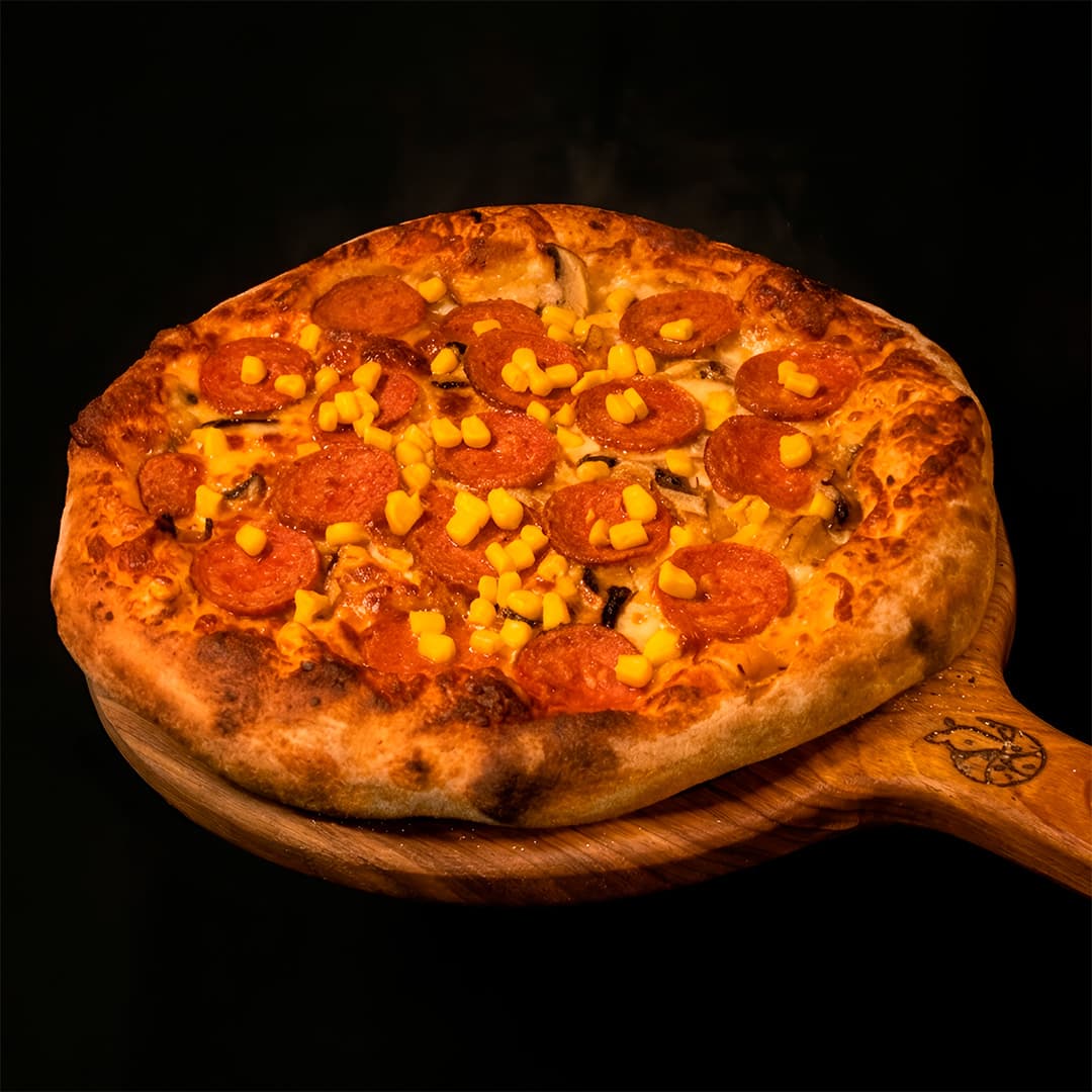 Pizza Personalizada