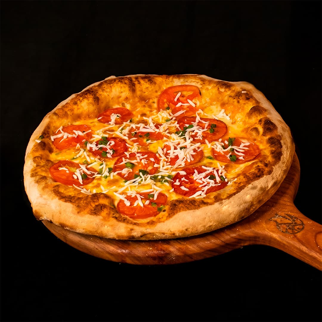 Pizza Primavera