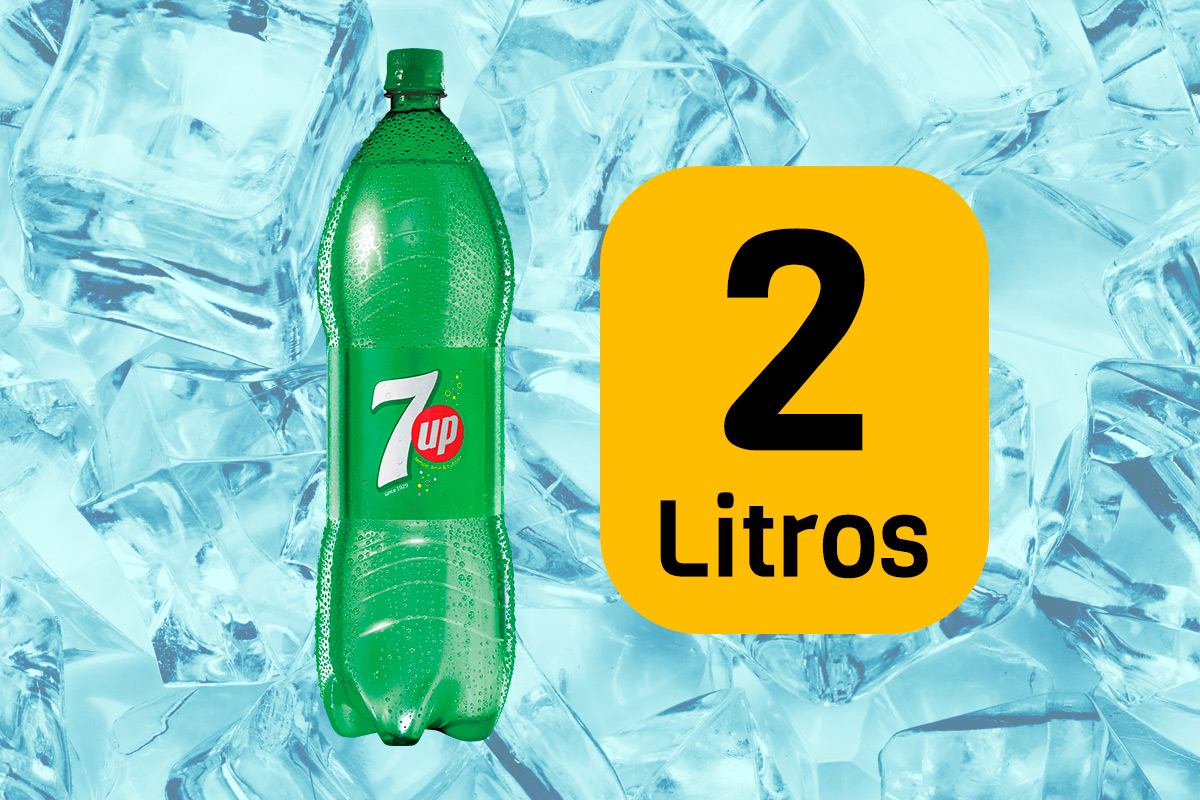 7 up