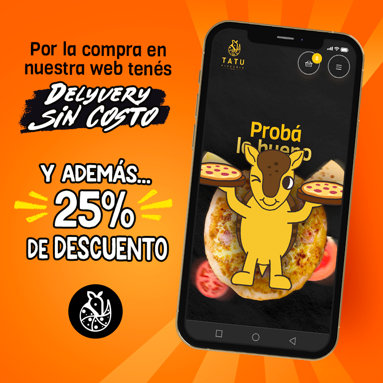 25% descuento